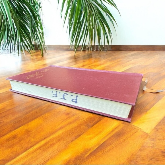 VINTAGE 1959 The Complete Guide to Stamp Collecting by Prescott H. Thorp - Picture 8 of 14